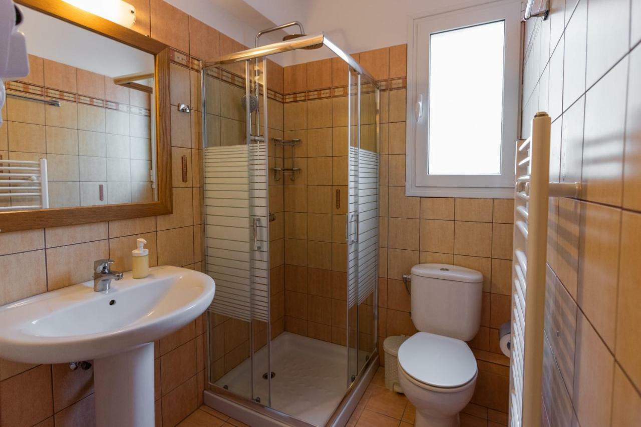 Elena'S Apartment 4 Аргостолион Экстерьер фото